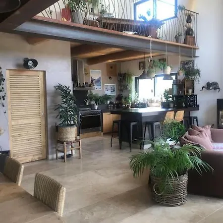 Avec Piscine, Au Calme Et En Pleine Nature! Villa Pierrevert